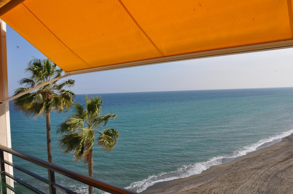 Sea View Terrace Apartament Torremolinos